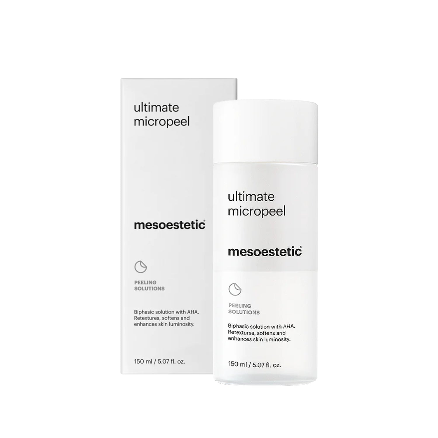 Ultimate Micropeel Toner