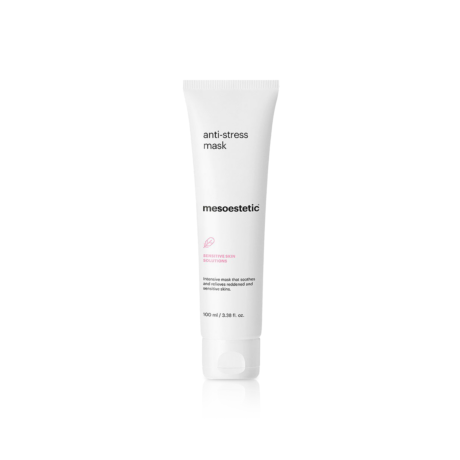 Anti-Stress Face Mask