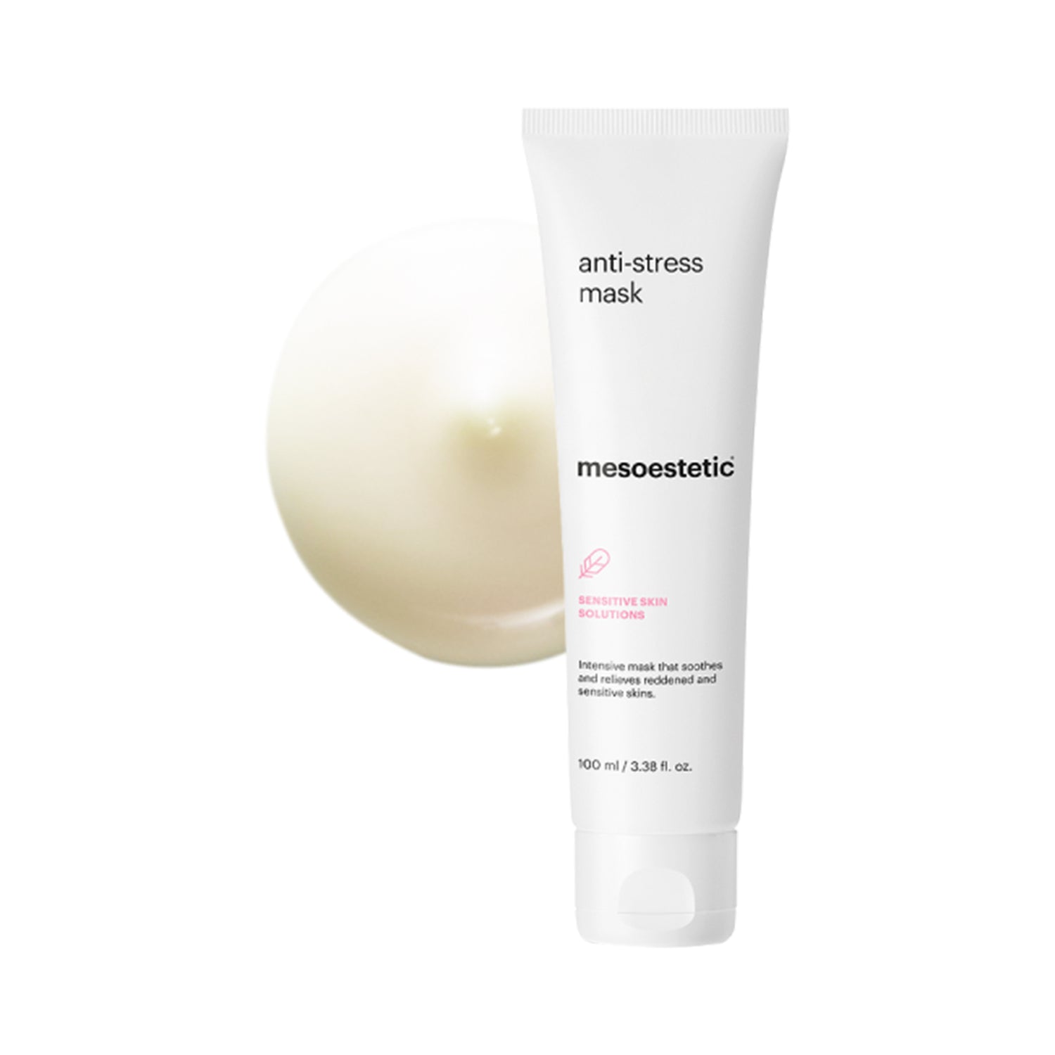 Anti-Stress Face Mask