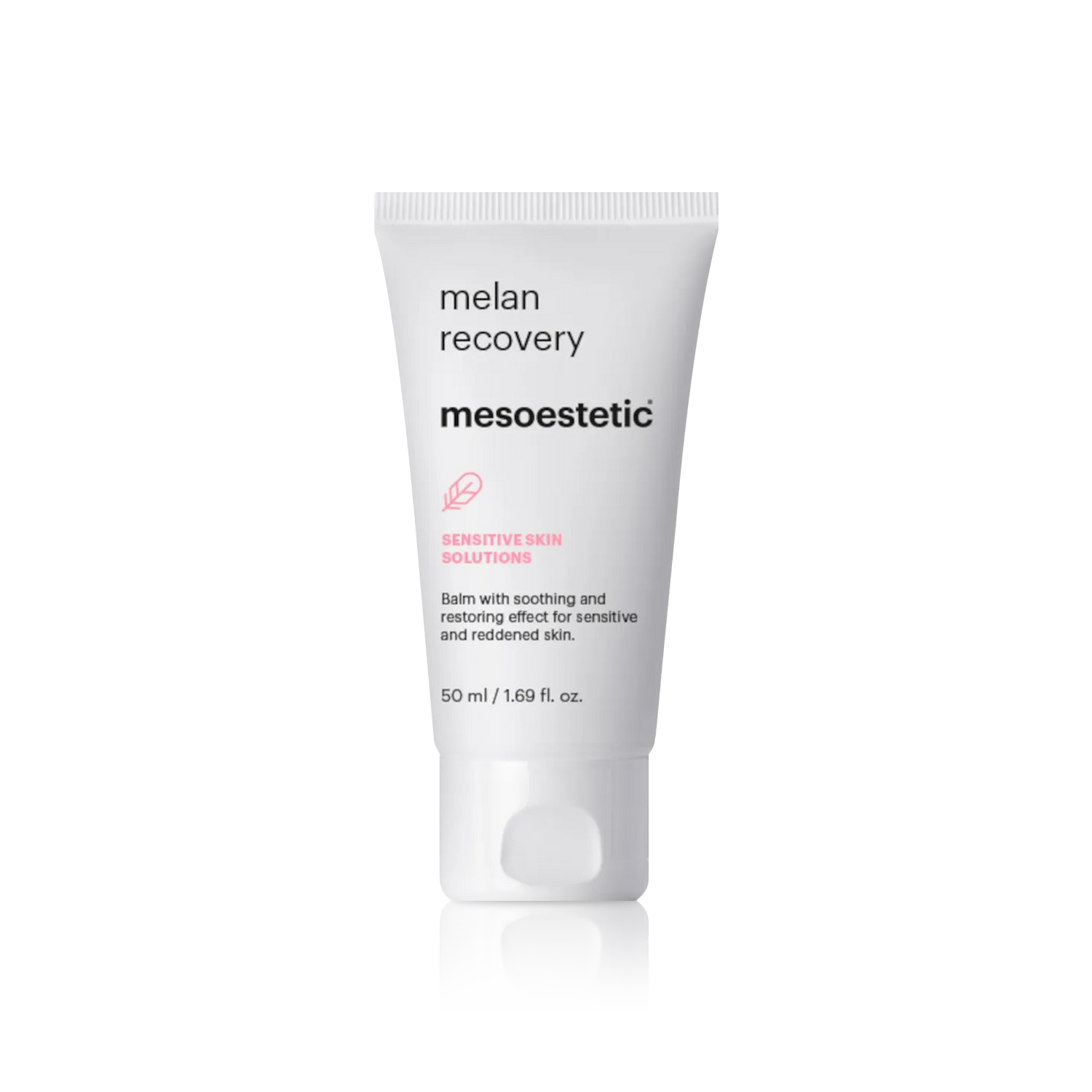 Melan Recovery Soothing Balm