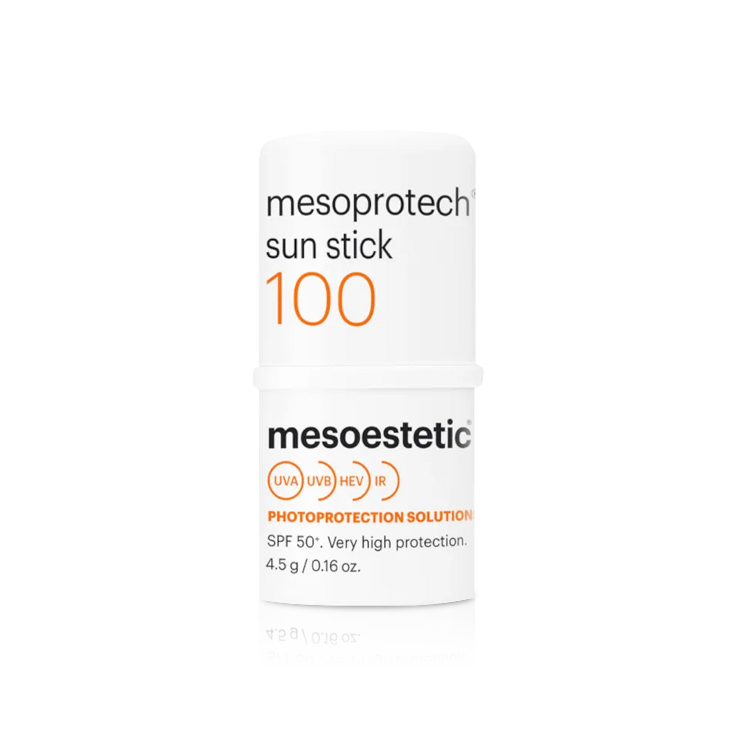 Mesoprotech Sun Protective Repairing Stick SPF50