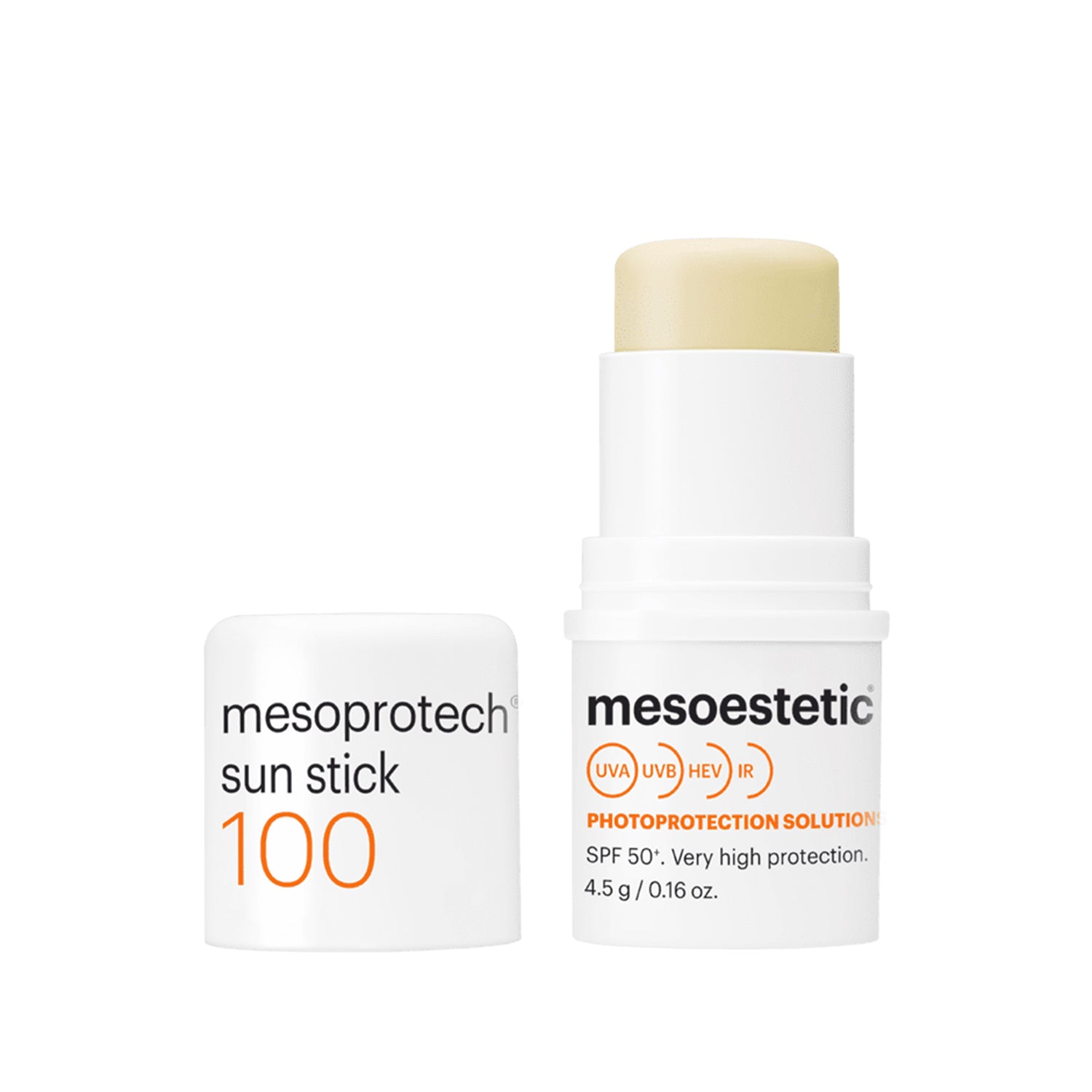 Mesoprotech Sun Protective Repairing Stick SPF50