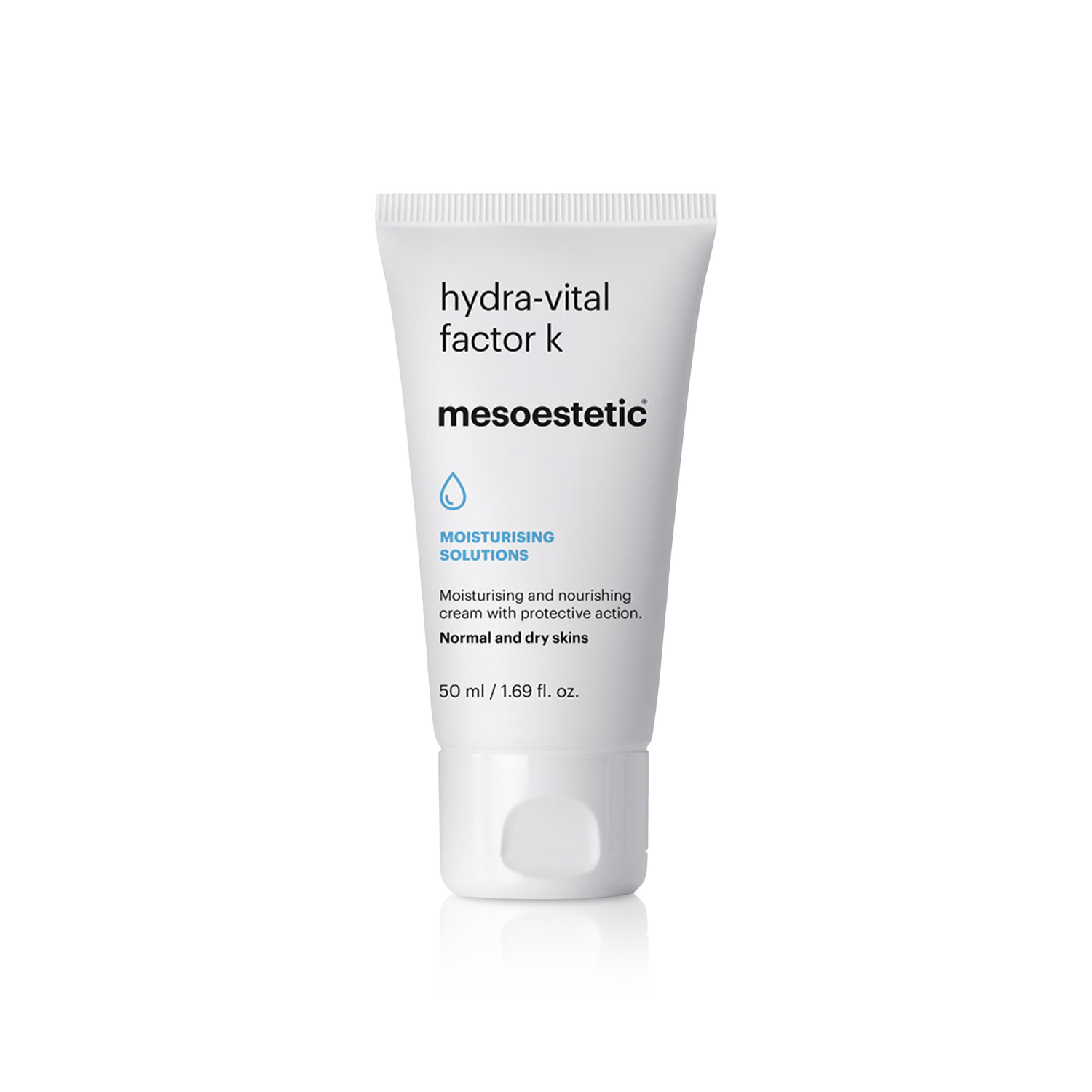 Hydra-Vital Factor K Cream