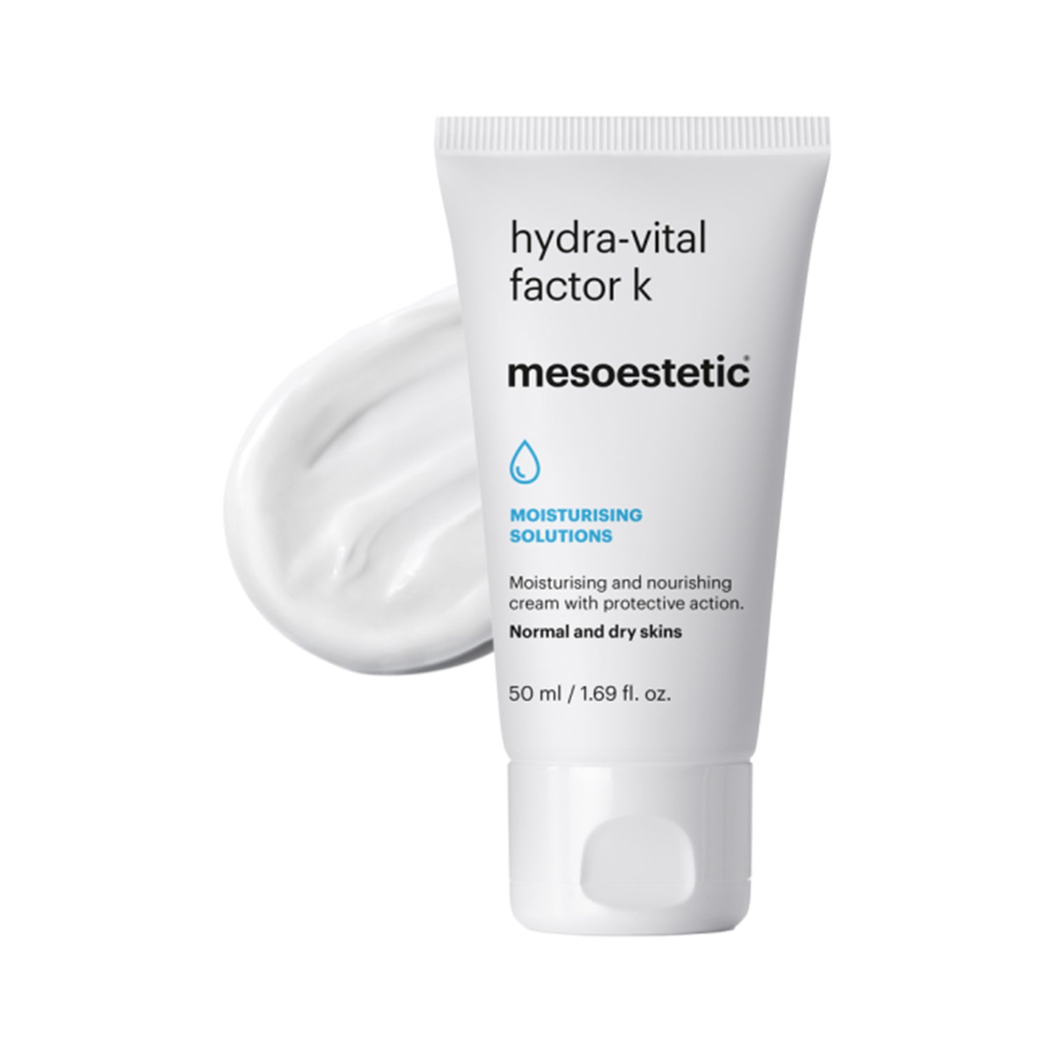 Hydra-Vital Factor K Cream