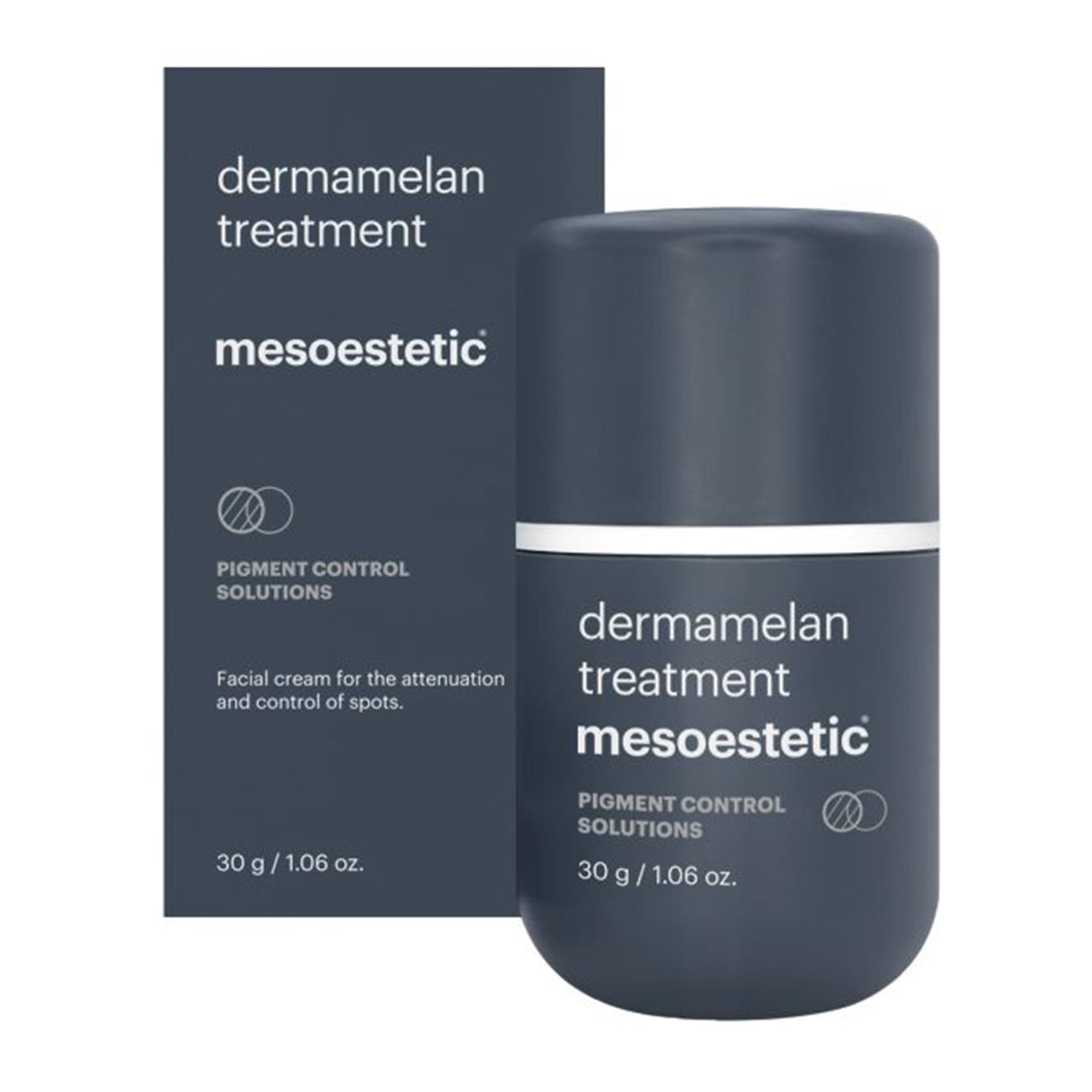 Dermamelan Treatment