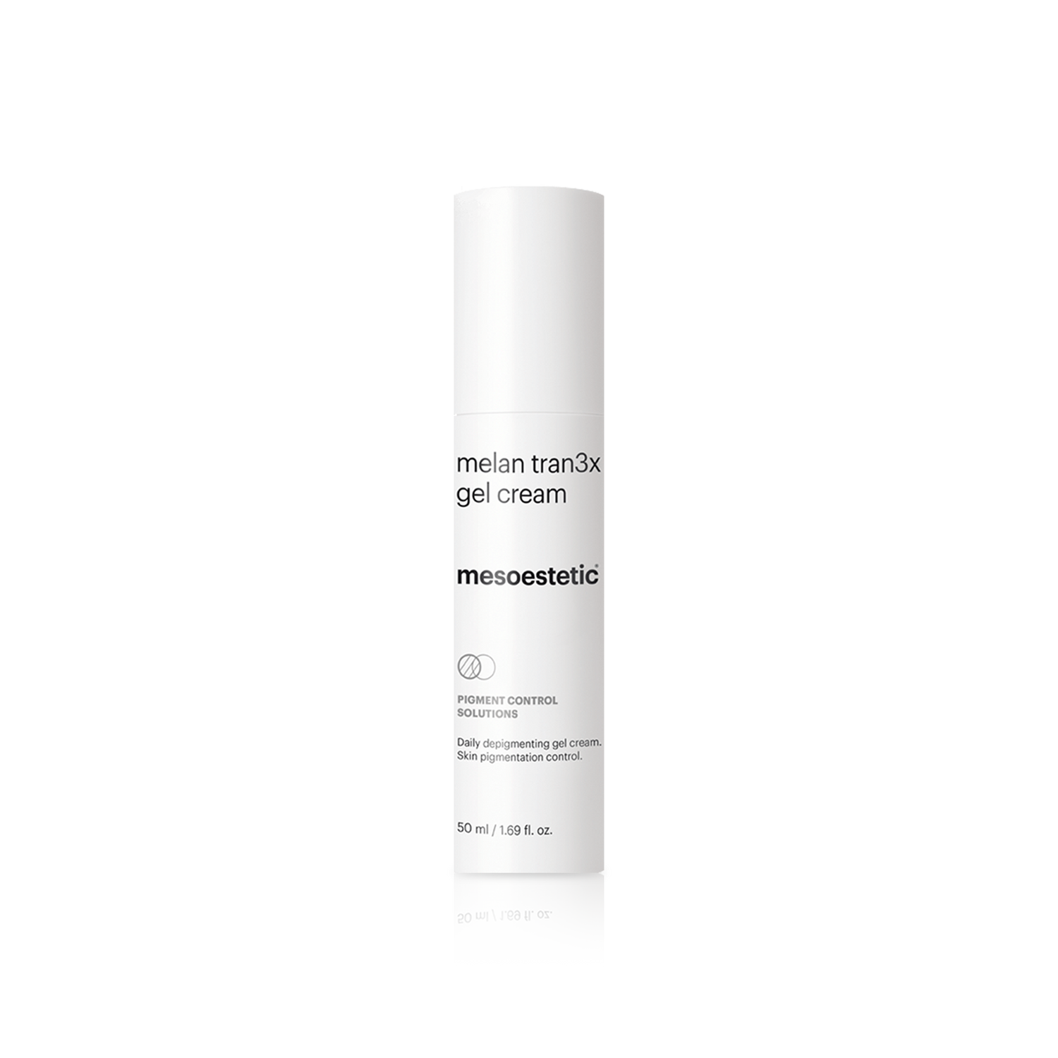 Melan Tran3x Gel Cream