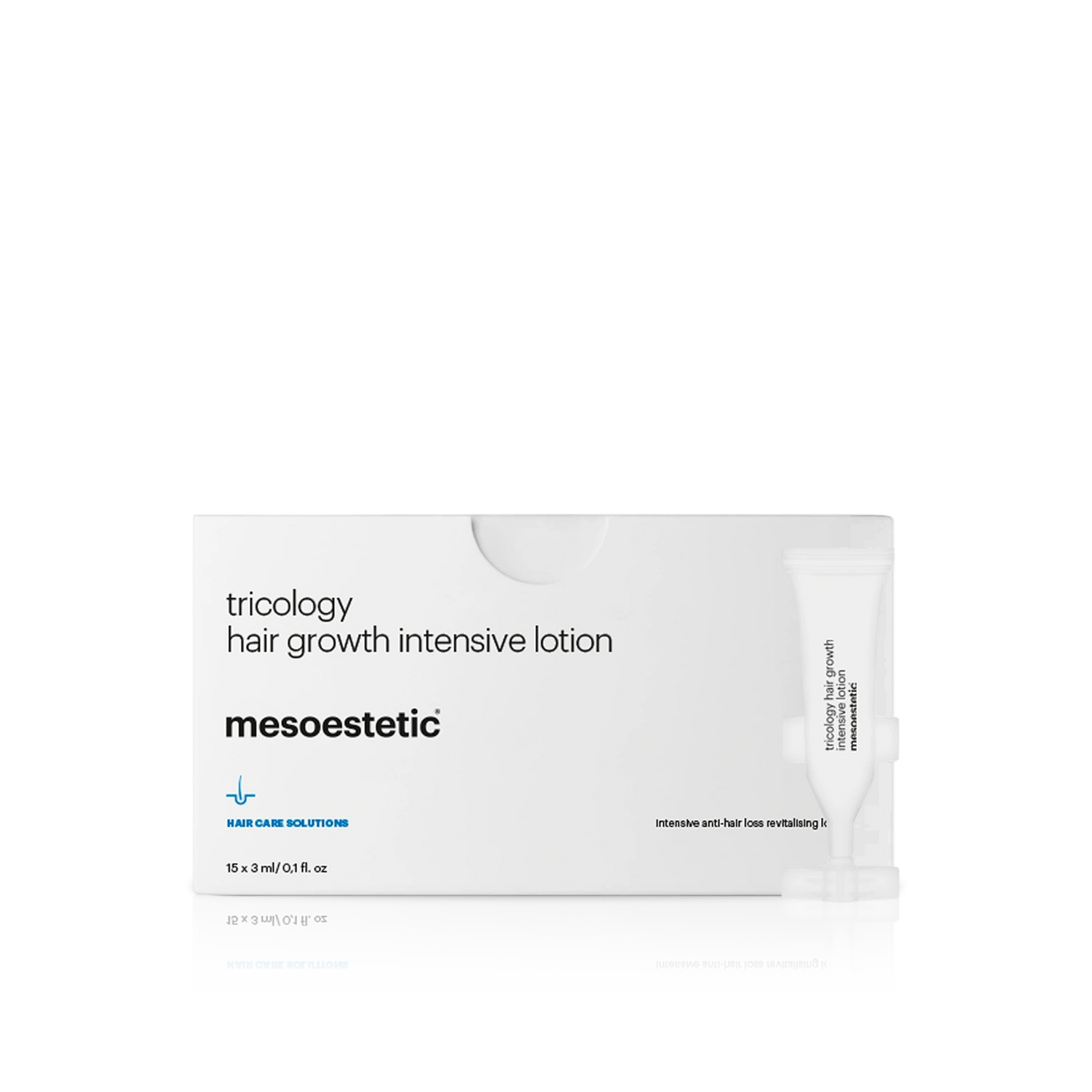Tricology Hair Growth Intensive Lotion