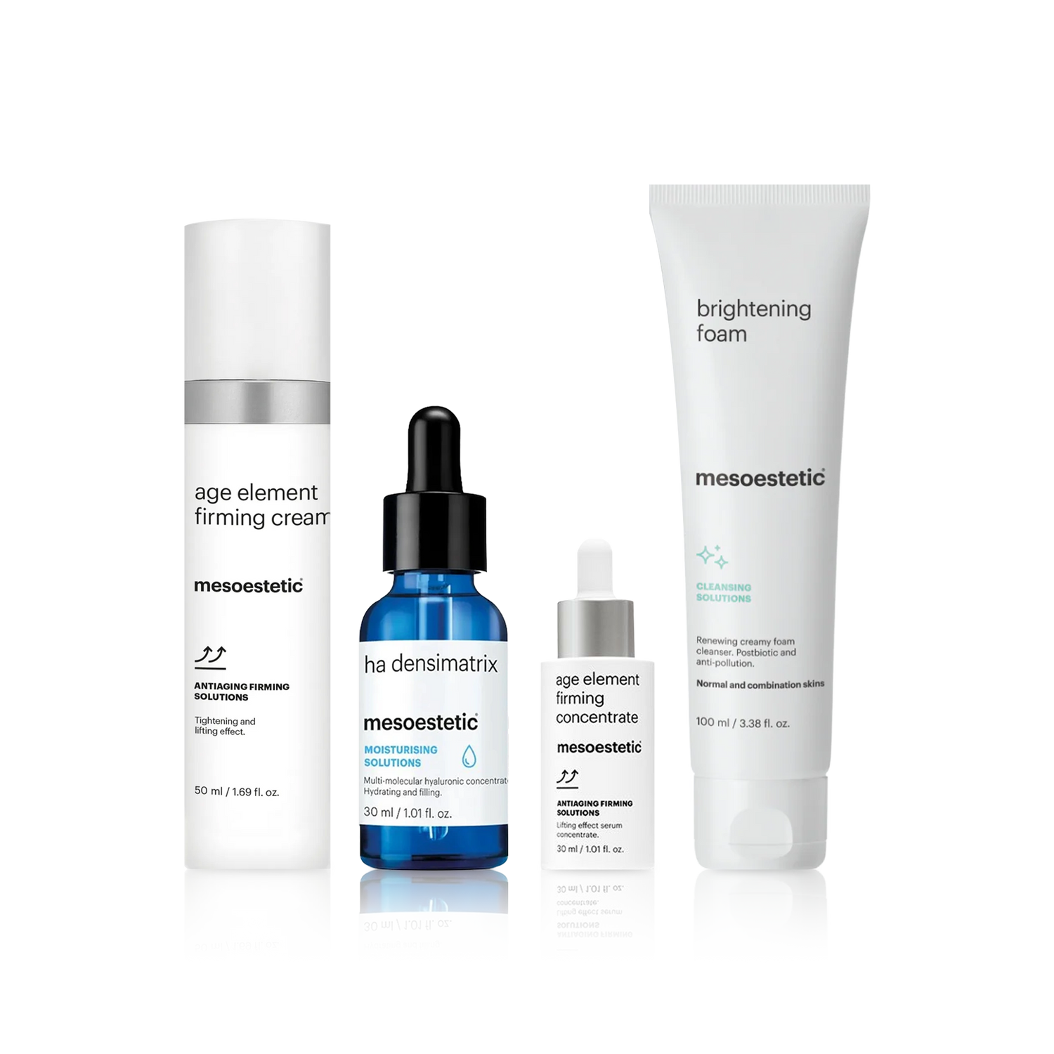 Firming Routine Pack