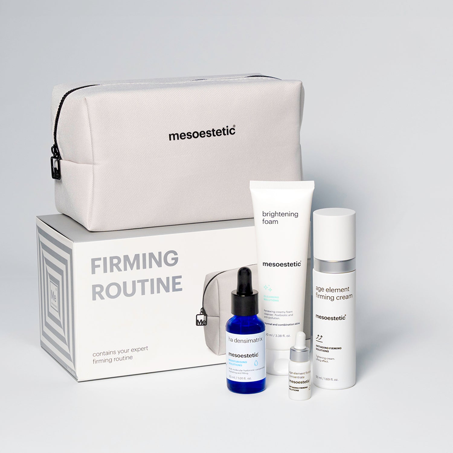 Firming Routine Pack