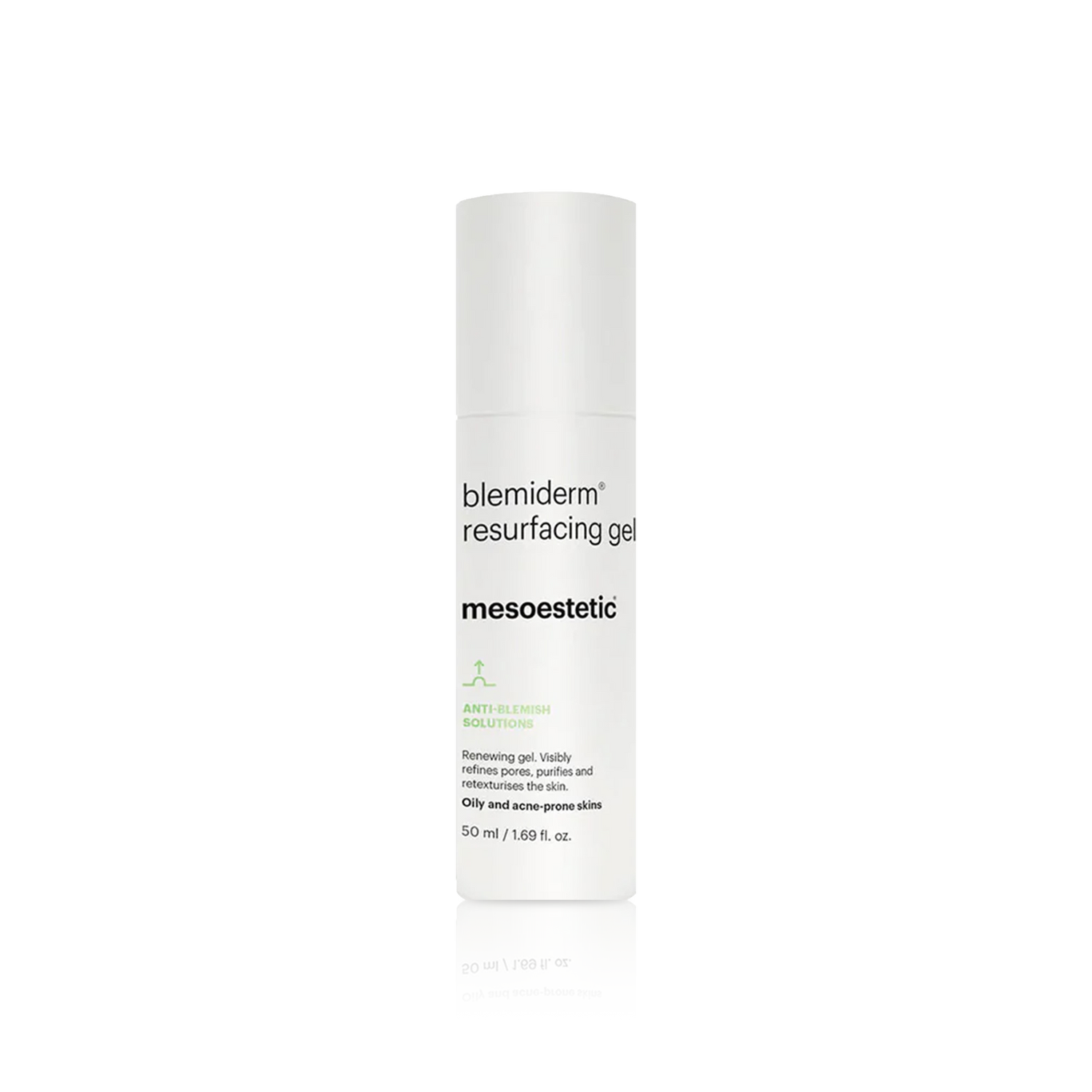 Blemiderm Resurfacing Gel