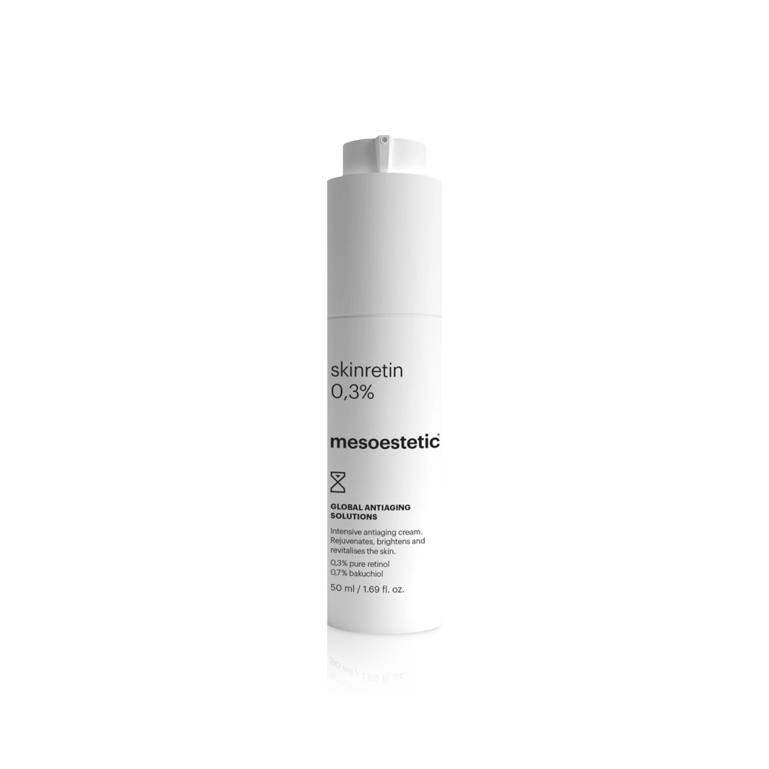 Skinretin 0.3% Retinol Cream
