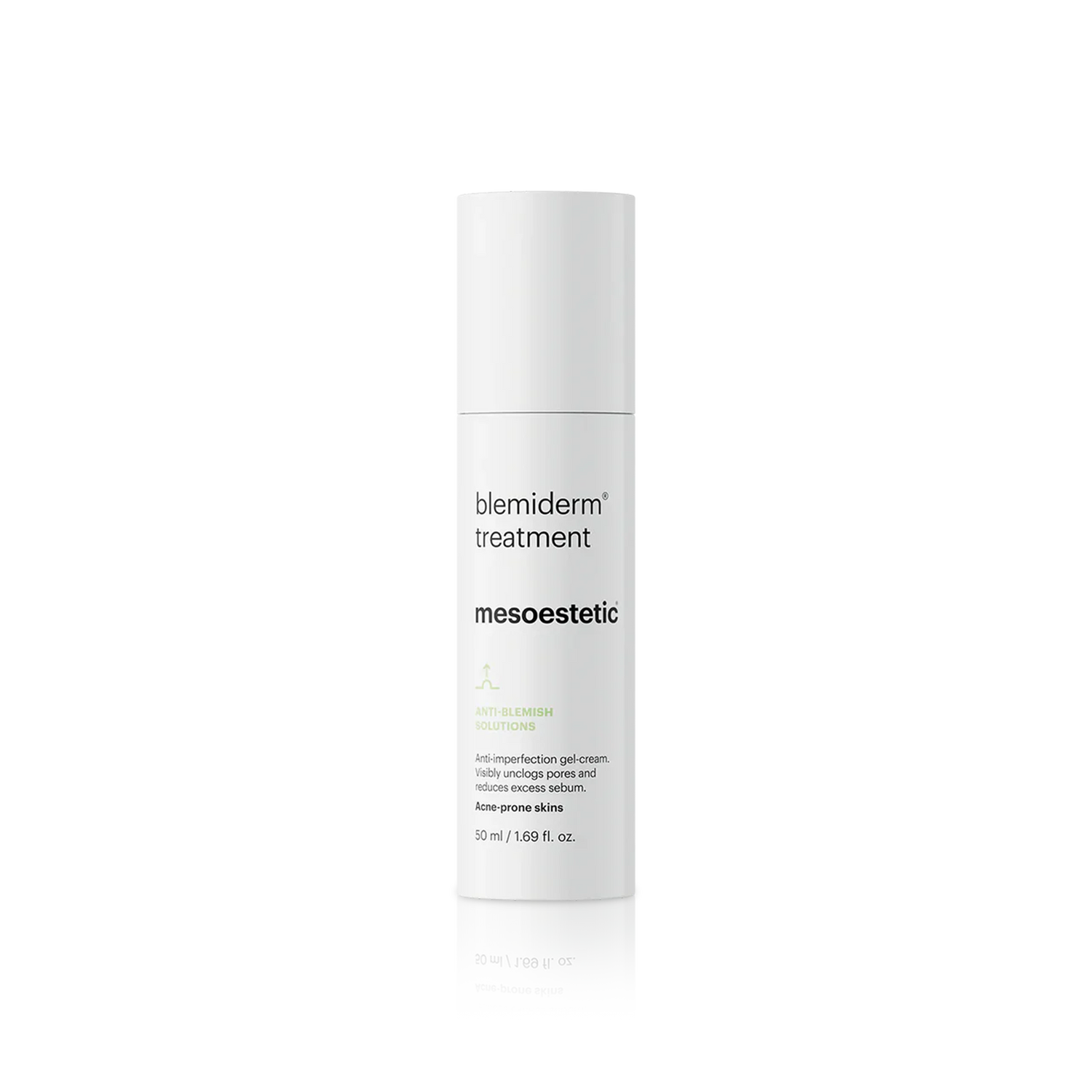 Blemiderm Acne Treatment Night Cream