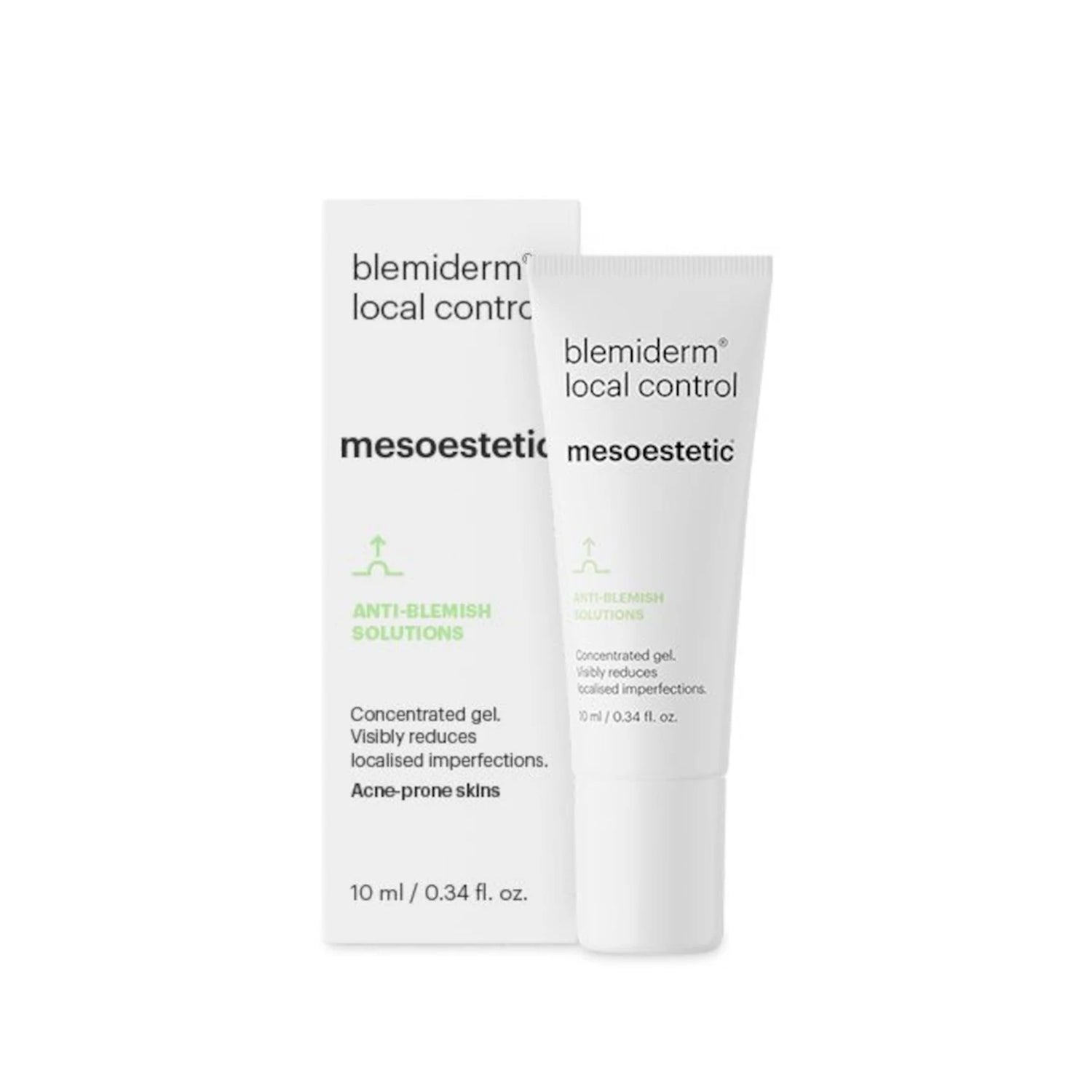 Blemiderm Local Control Imperfection Corrector
