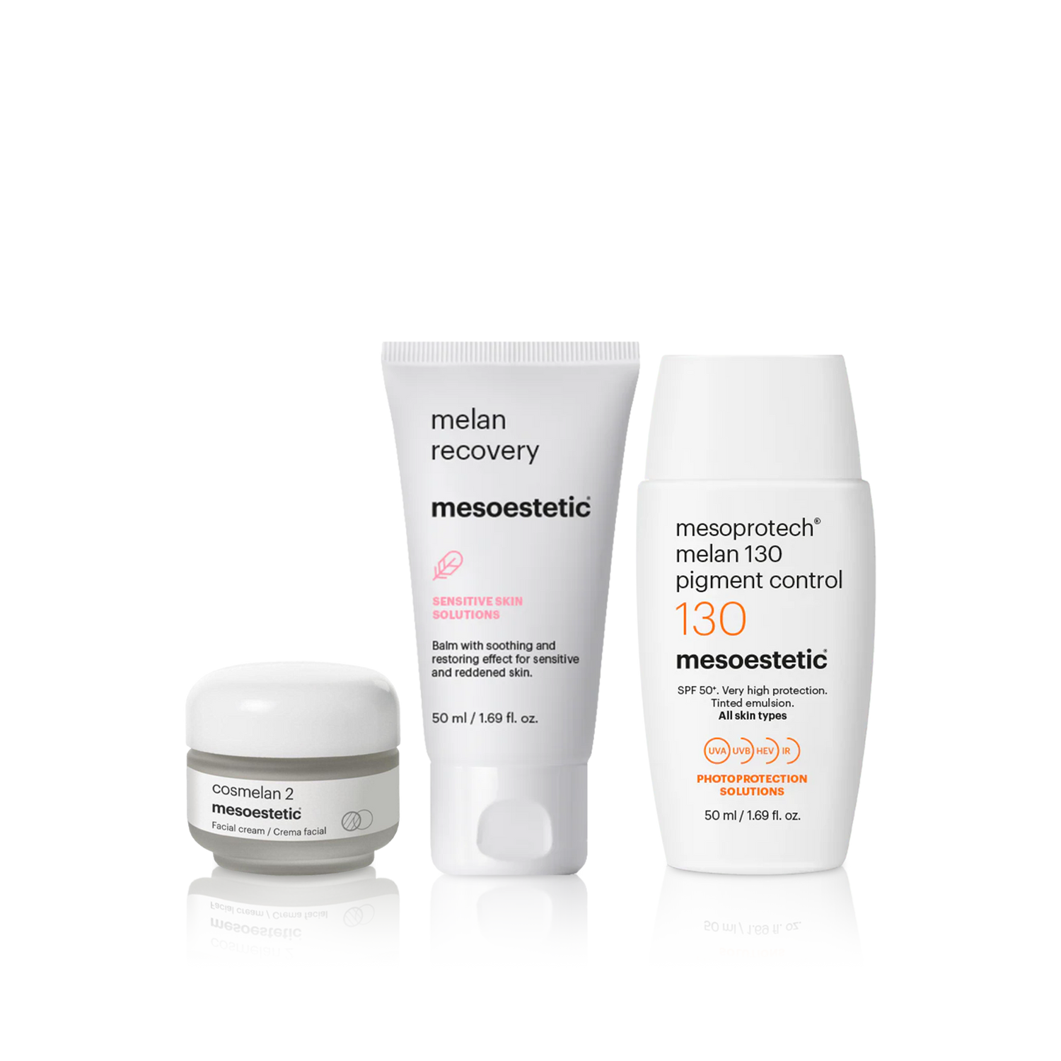 Cosmelan Home Pack