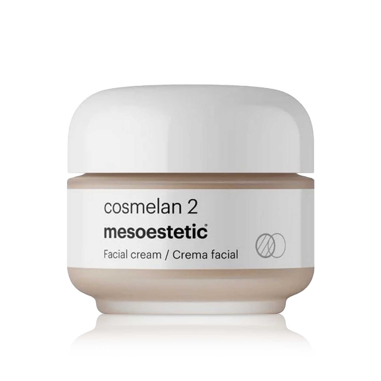 Cosmelan 2 Cream Treatment
