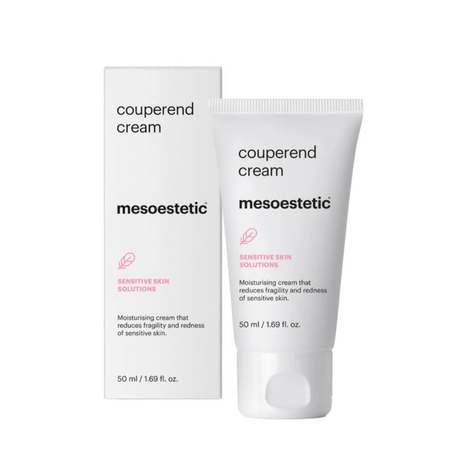 Couperend Maintenance Cream
