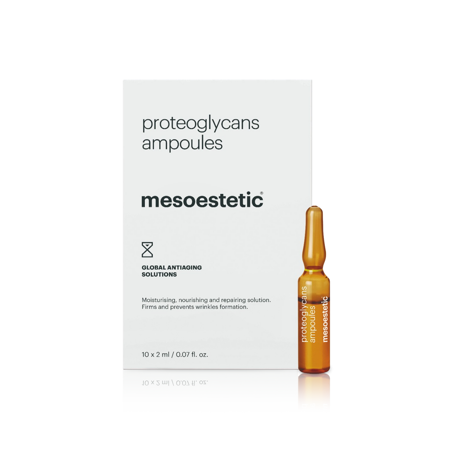 Proteoglycans Ampoules