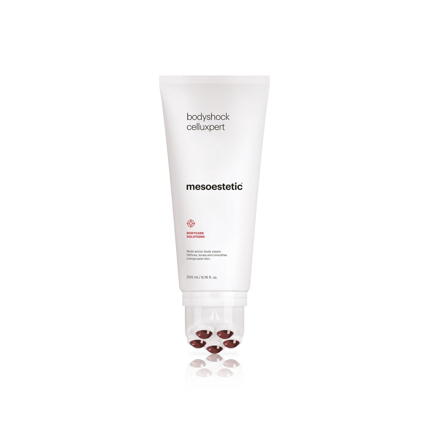 Bodyshock Celuexpert Cellulite Cream