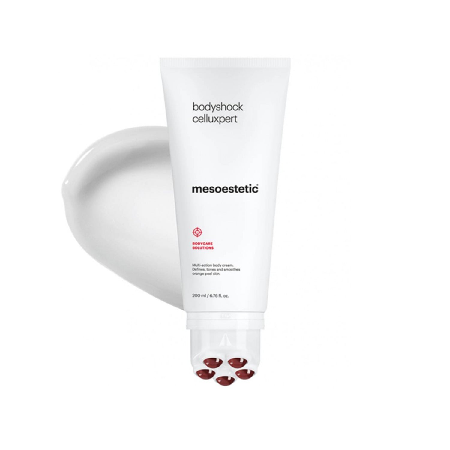 Bodyshock Celuexpert Cellulite Cream