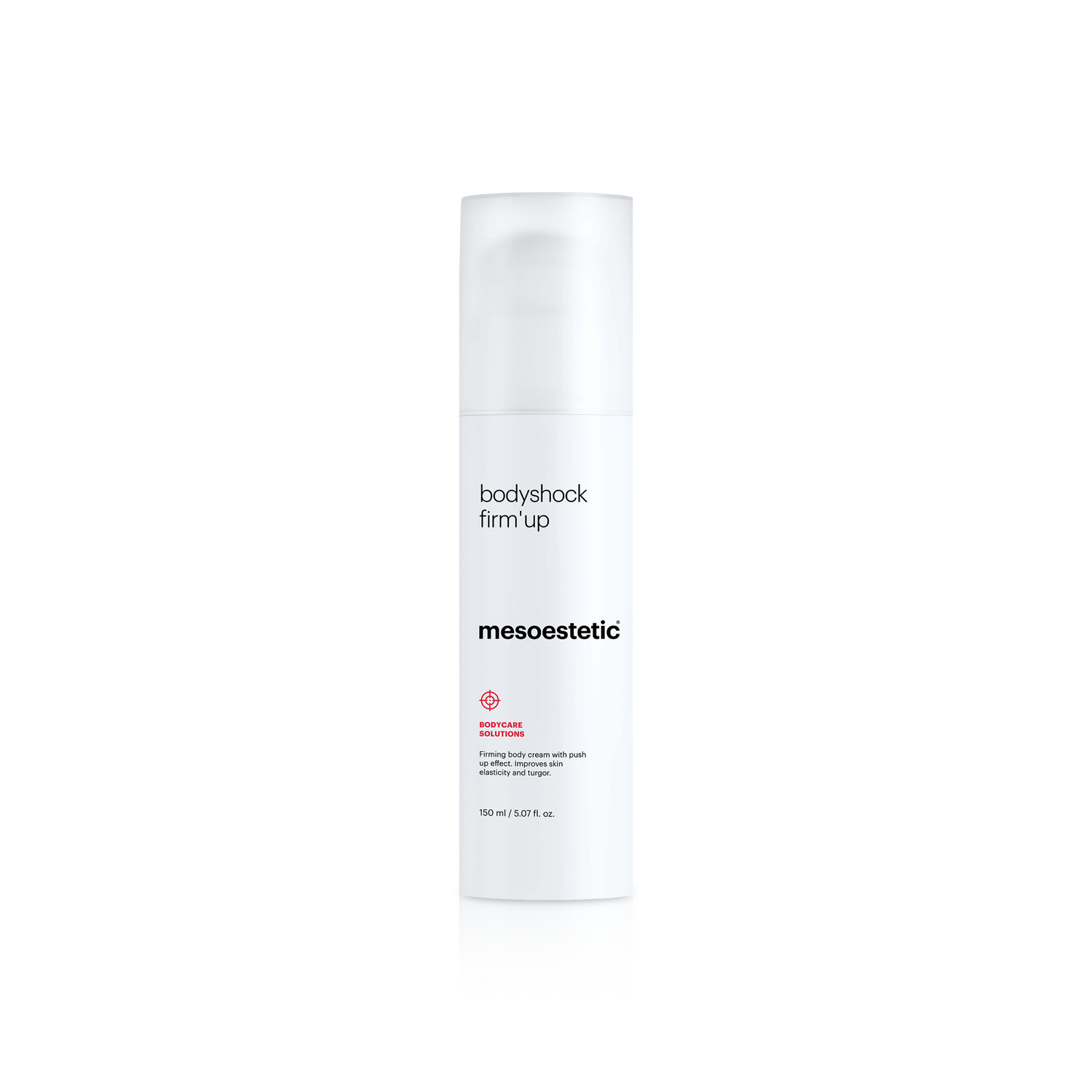 Bodyshock Firm' Up Body Cream