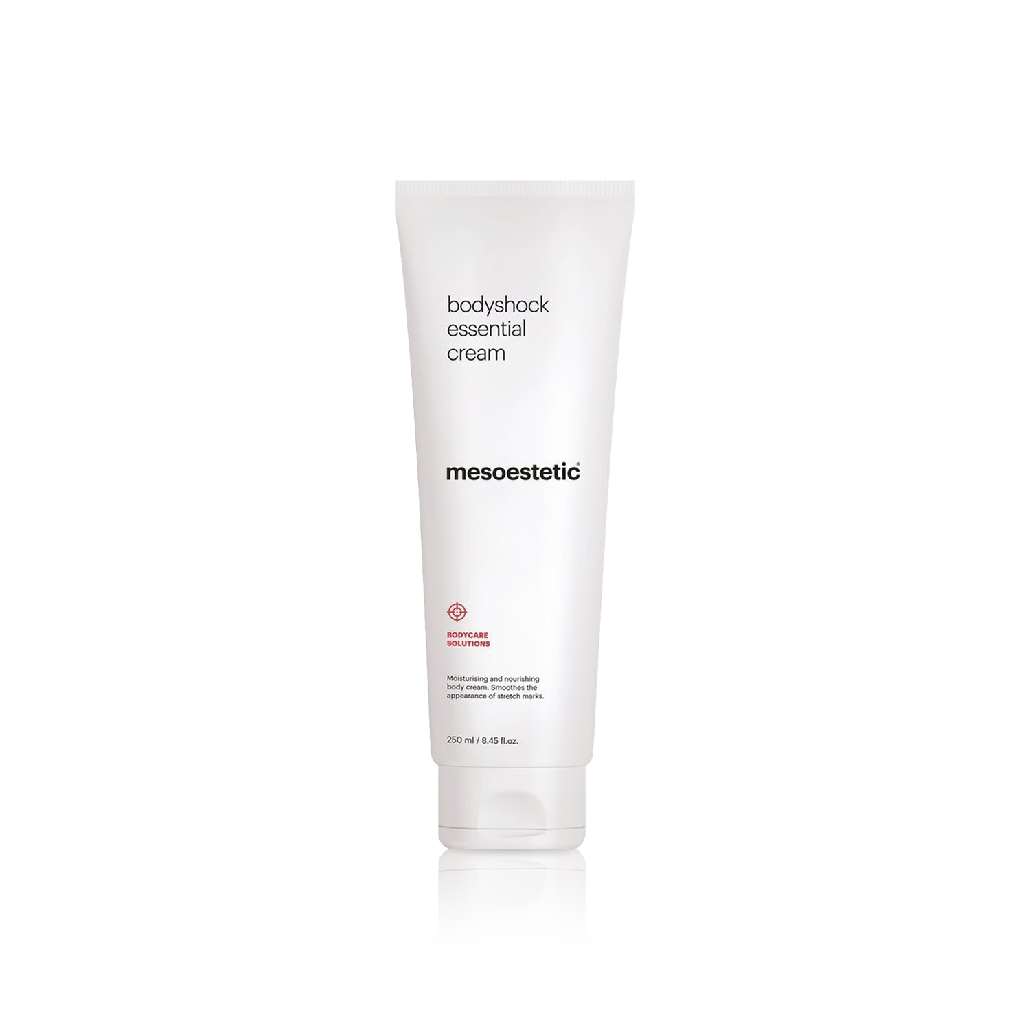 Bodyshock Essential Stretch Mark Cream