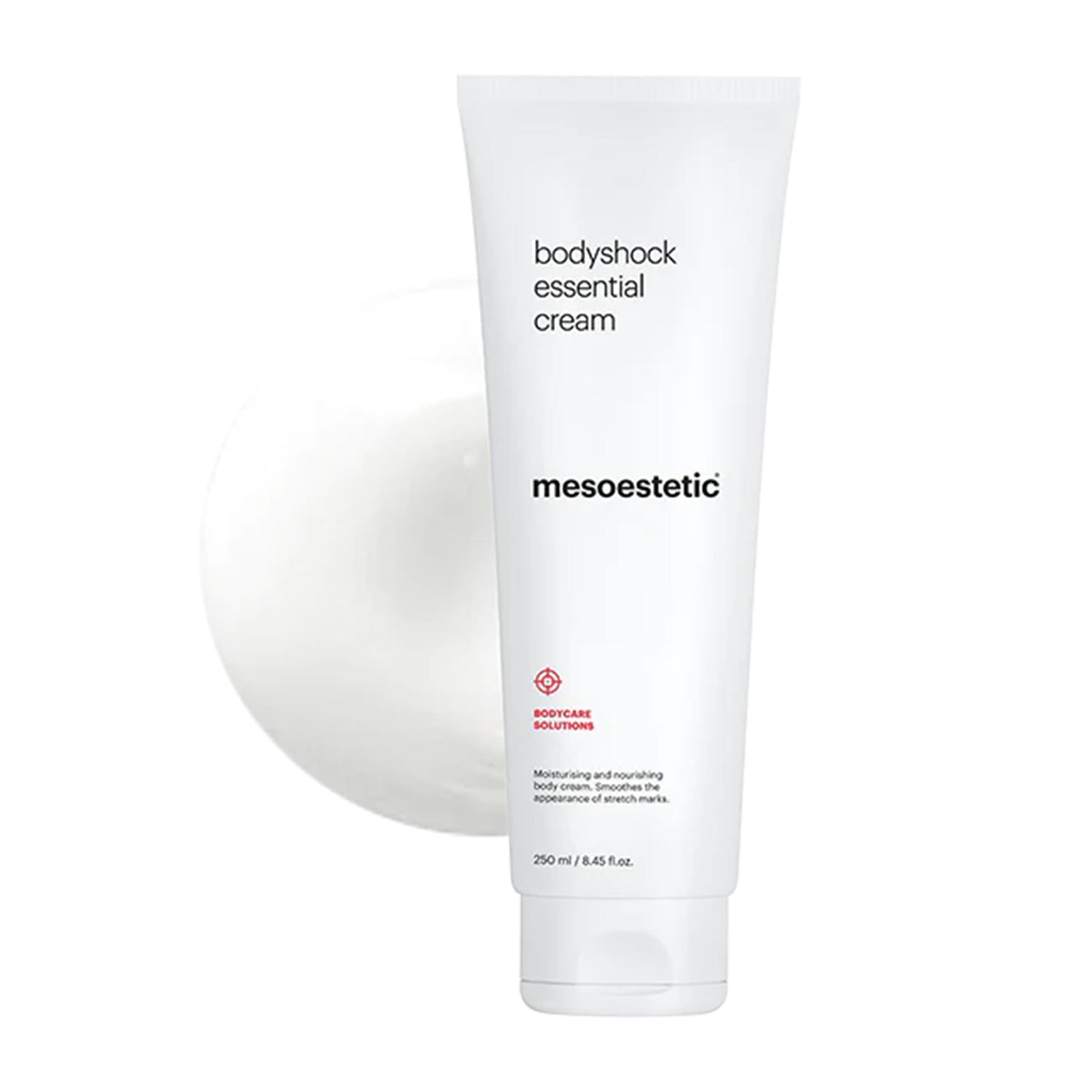 Bodyshock Essential Stretch Mark Cream