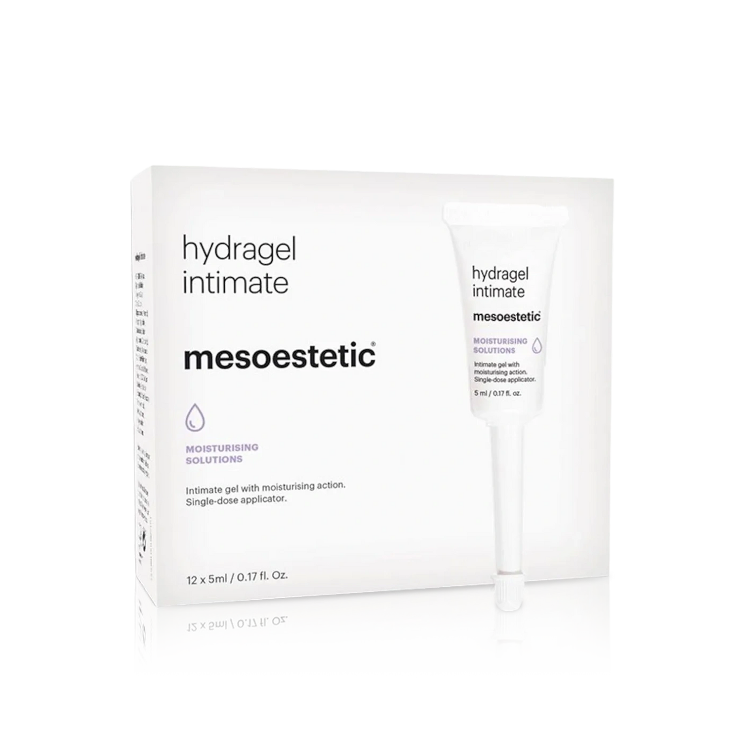 Hydragel Intimate Moisturising Gel