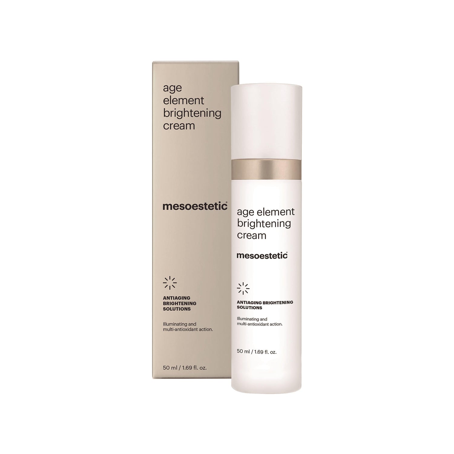 Age Element Brightening Cream