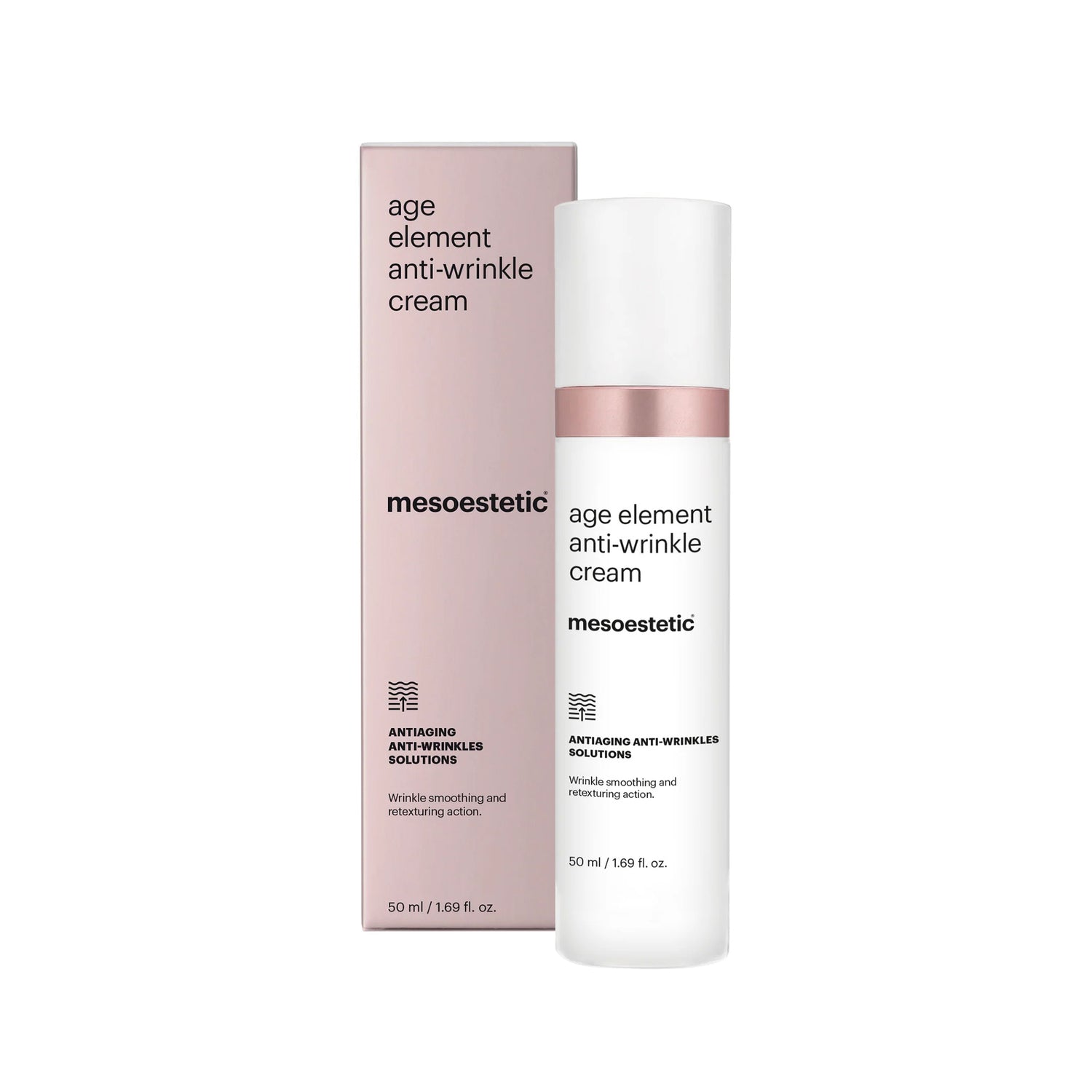 Age Element Antiwrinkle Cream