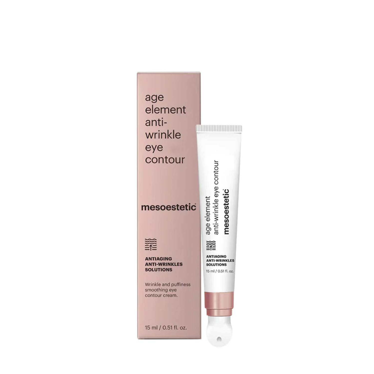 Age Element Antiwrinkle Eye Contour