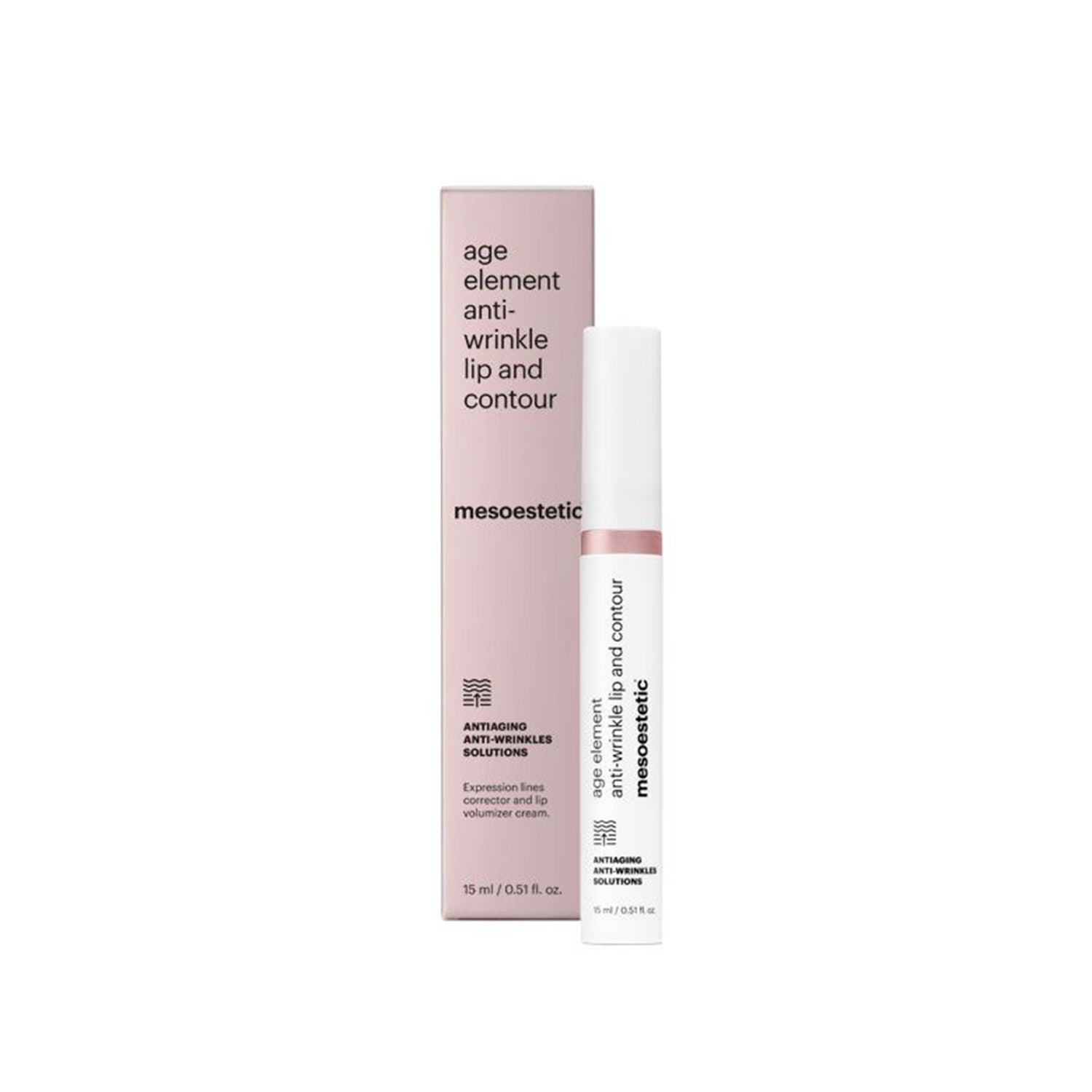 Age Element Antiwrinkle Lip & Contour