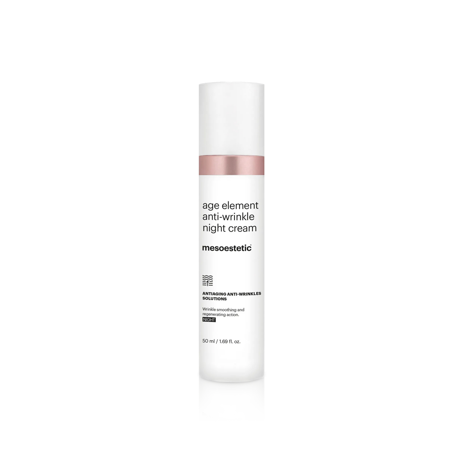 Age Element Antiwrinkle Nightcream