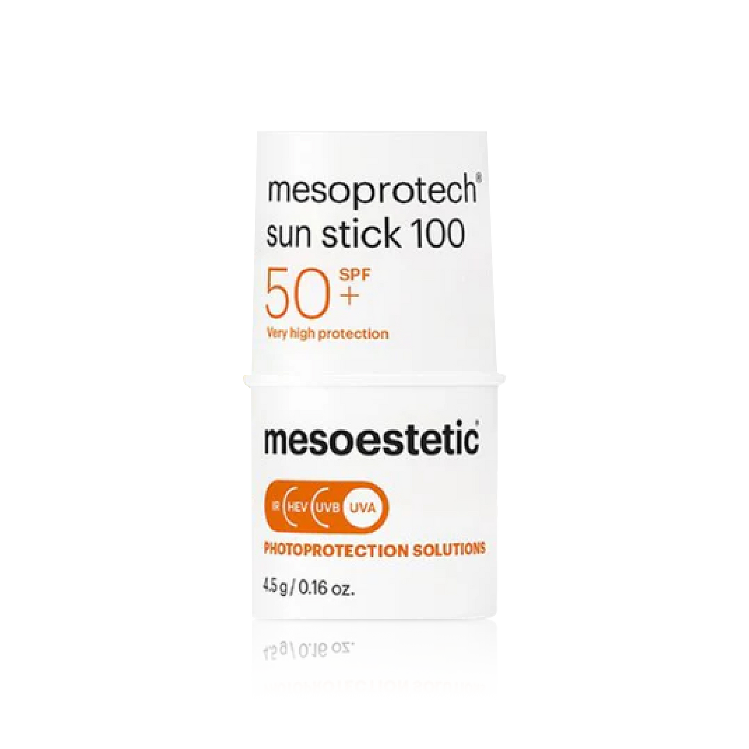 Mesoprotech Sun Stick 100 SPF50