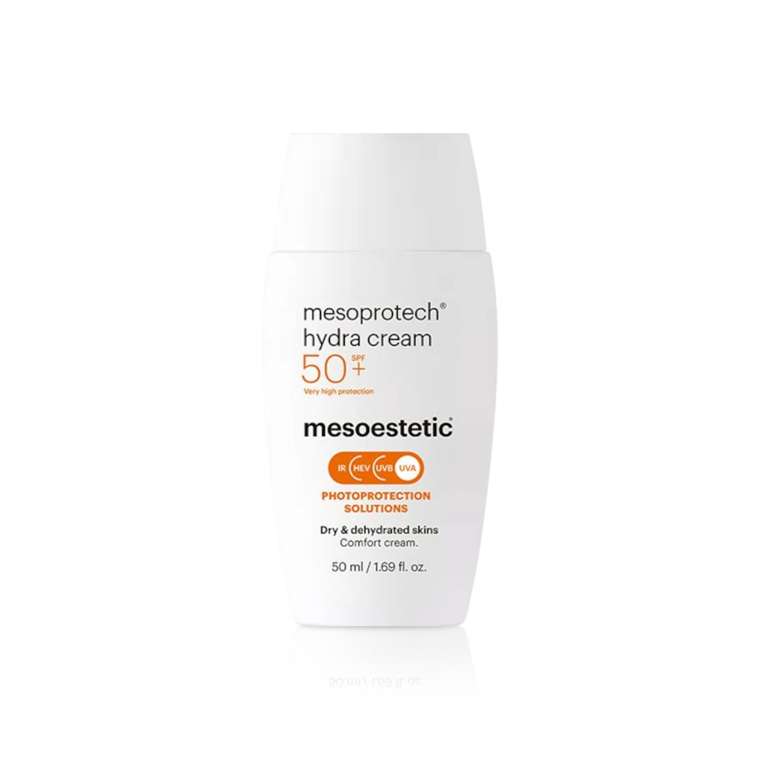 Mesoprotech Hydra Cream SPF50