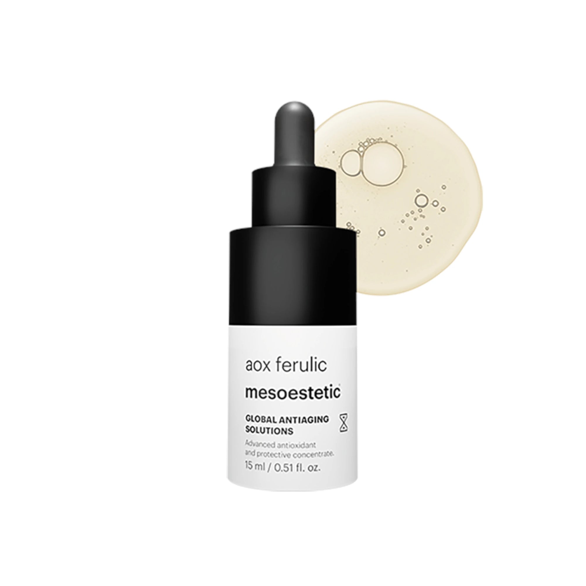 Face Serum – Weldon