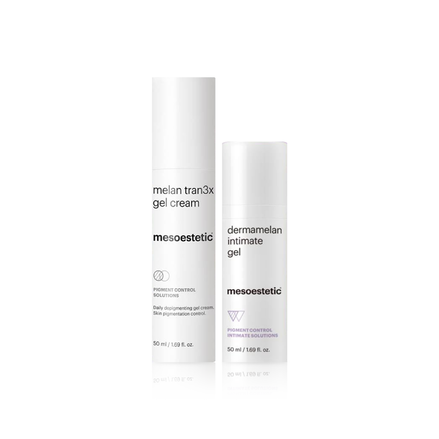 Dermamelan Intimate Home Pack