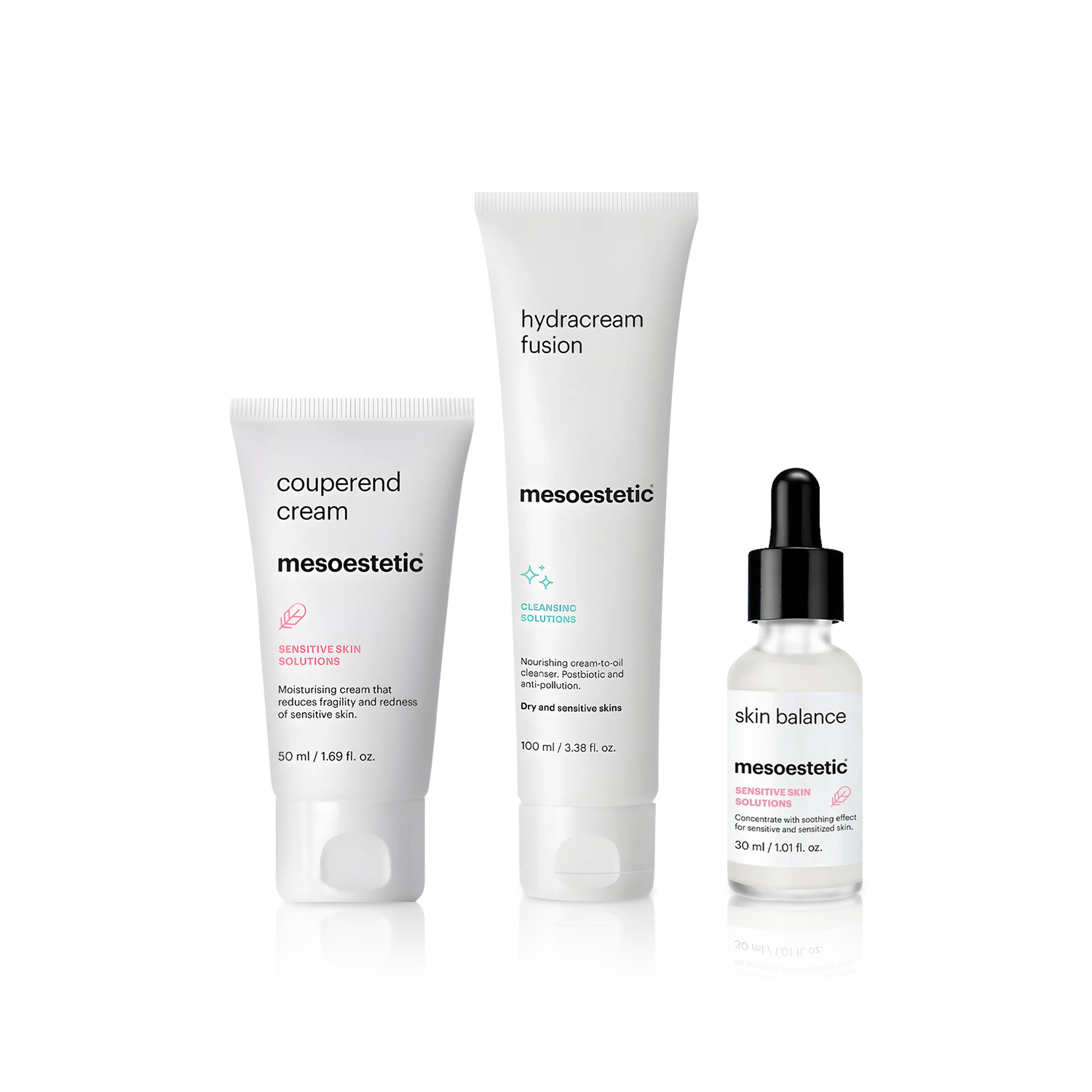 Rosacea Calming Pack