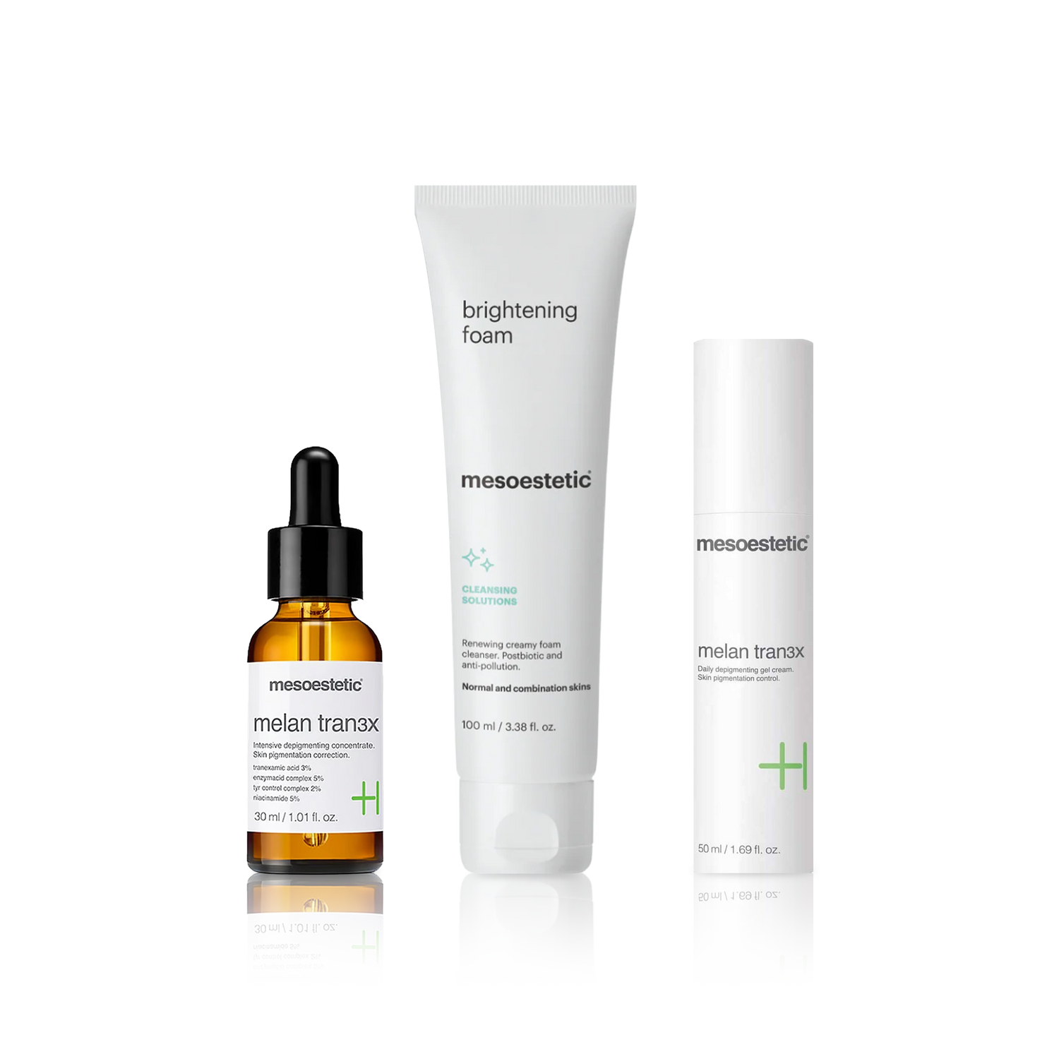 Skin Brightening Pack
