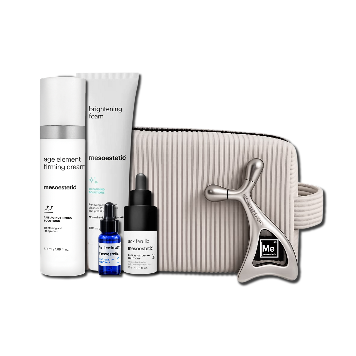 Lifting & Firming Routine Pack