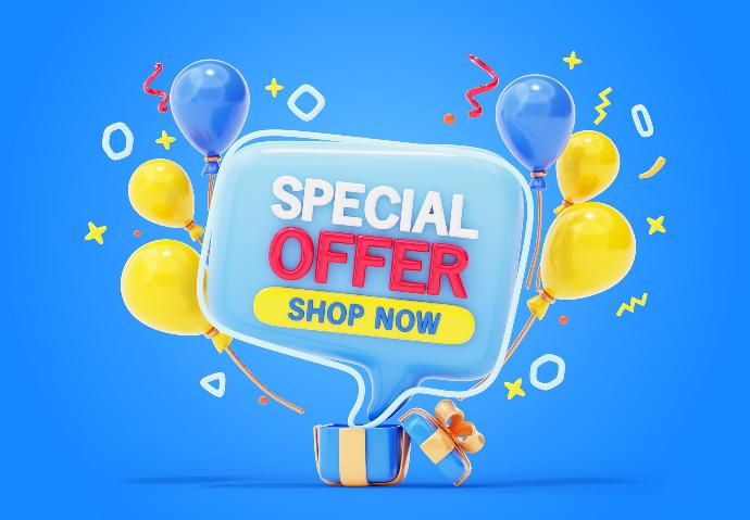 Offers Offers