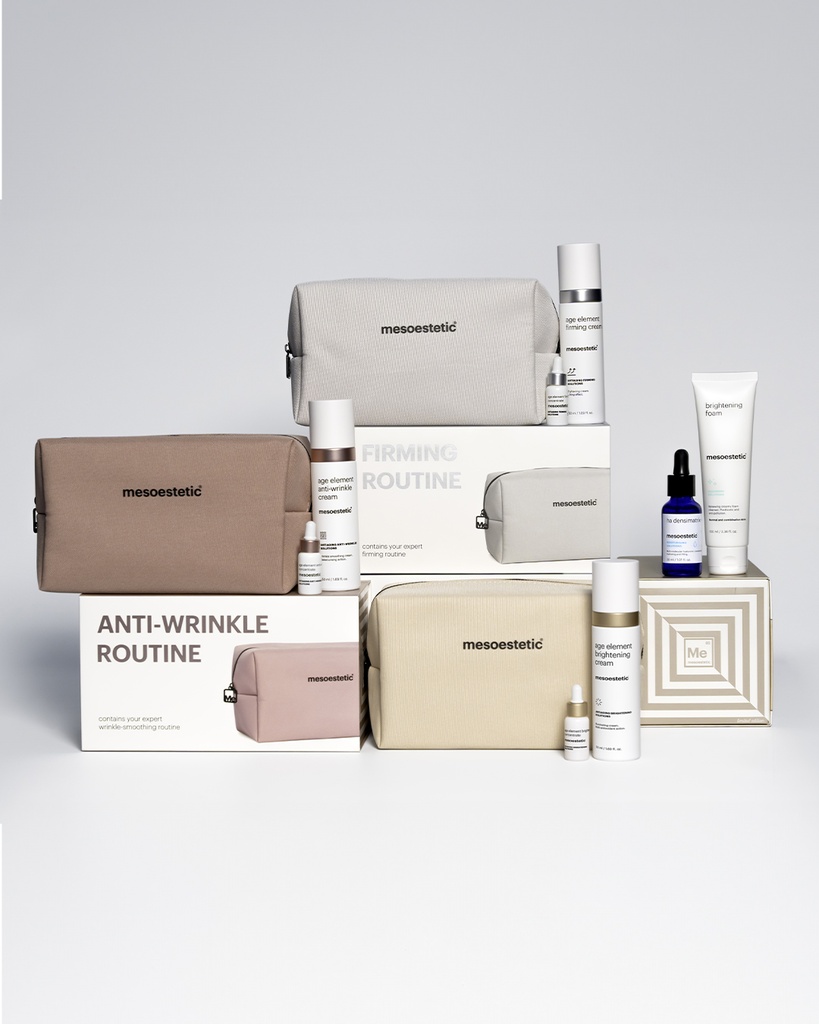 Anti-Wrinkle Pack