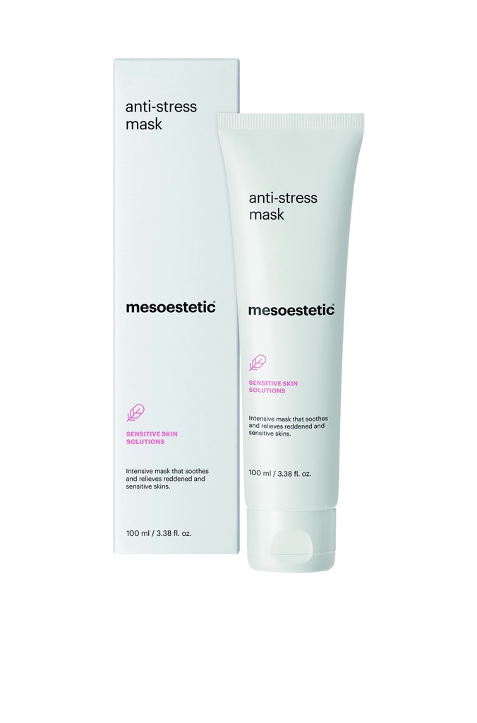 ANTI-STRESS FACE MASK