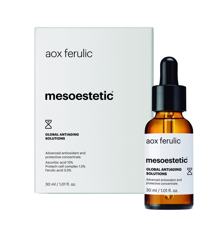 AOX FERULIC