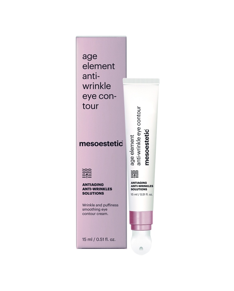 Age Element anti wrinkle eye contour