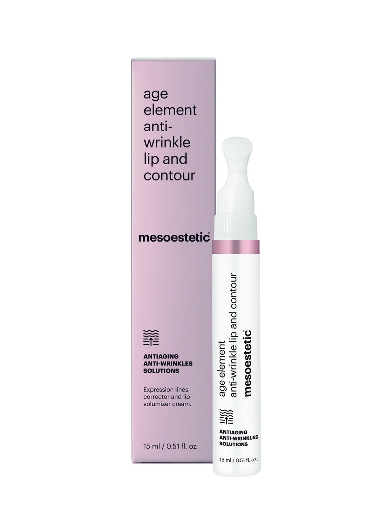 Age Element anti wrinkle lip and contour