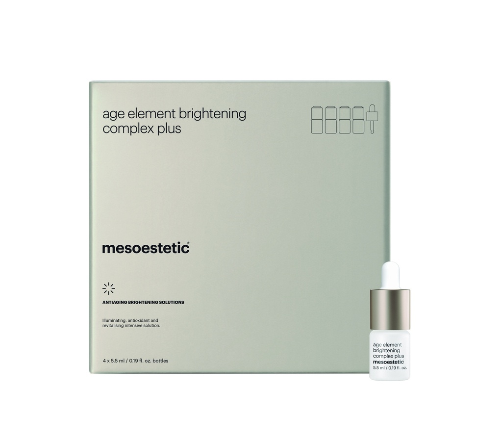 Age Element brightening complex plus