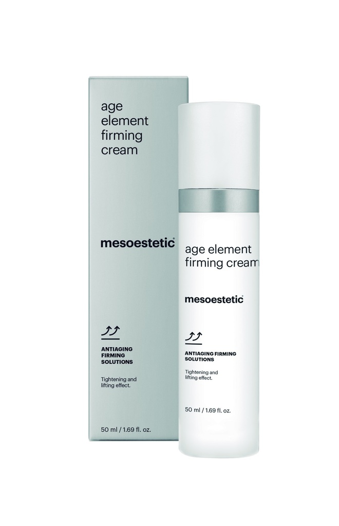 Age Element firming cream