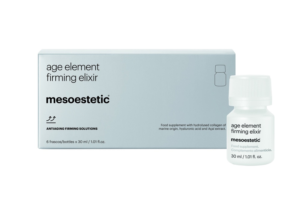 Age Element firming elixir