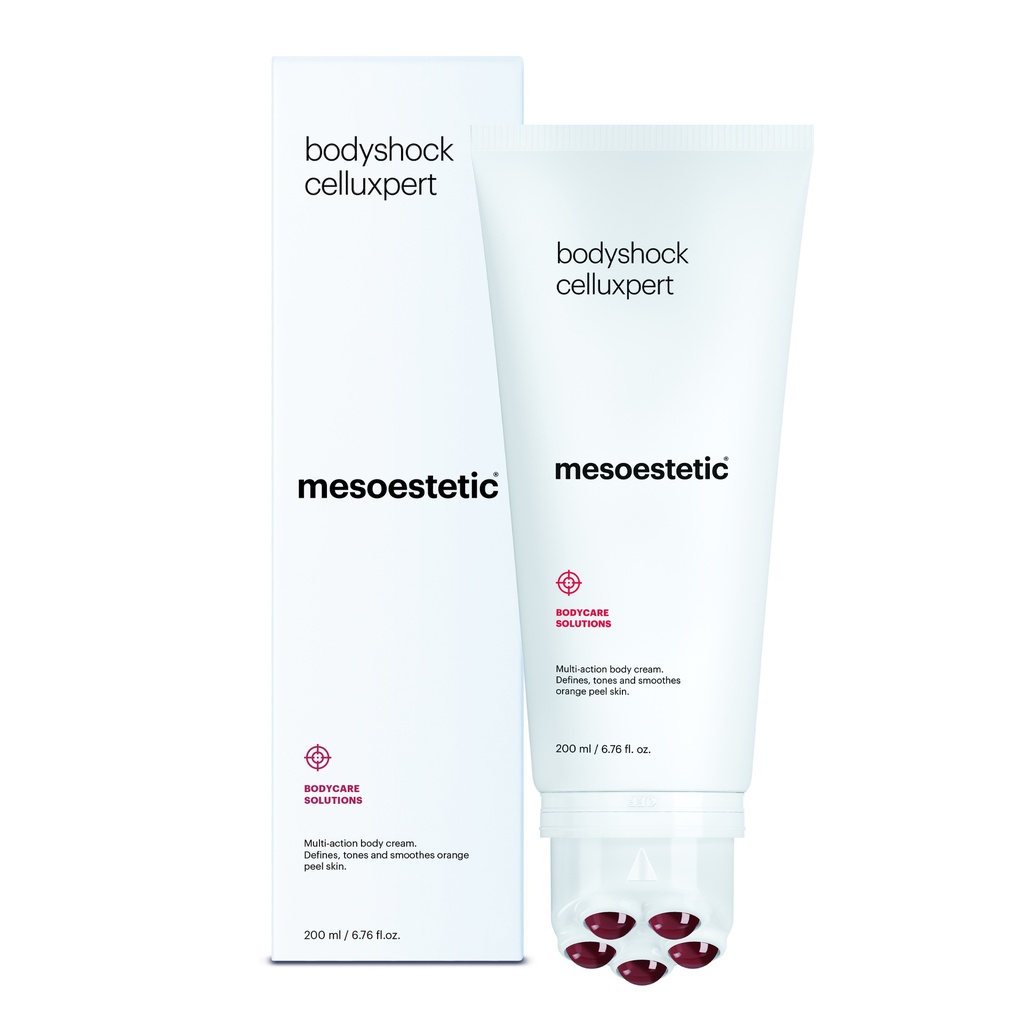 Bodyshock Celluxpert