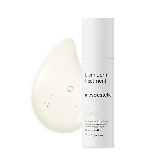 Blemiderm Treatment